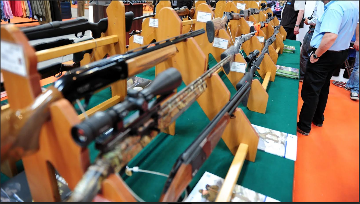 Bourse aux antiquités militaires et militaria Chameyrat