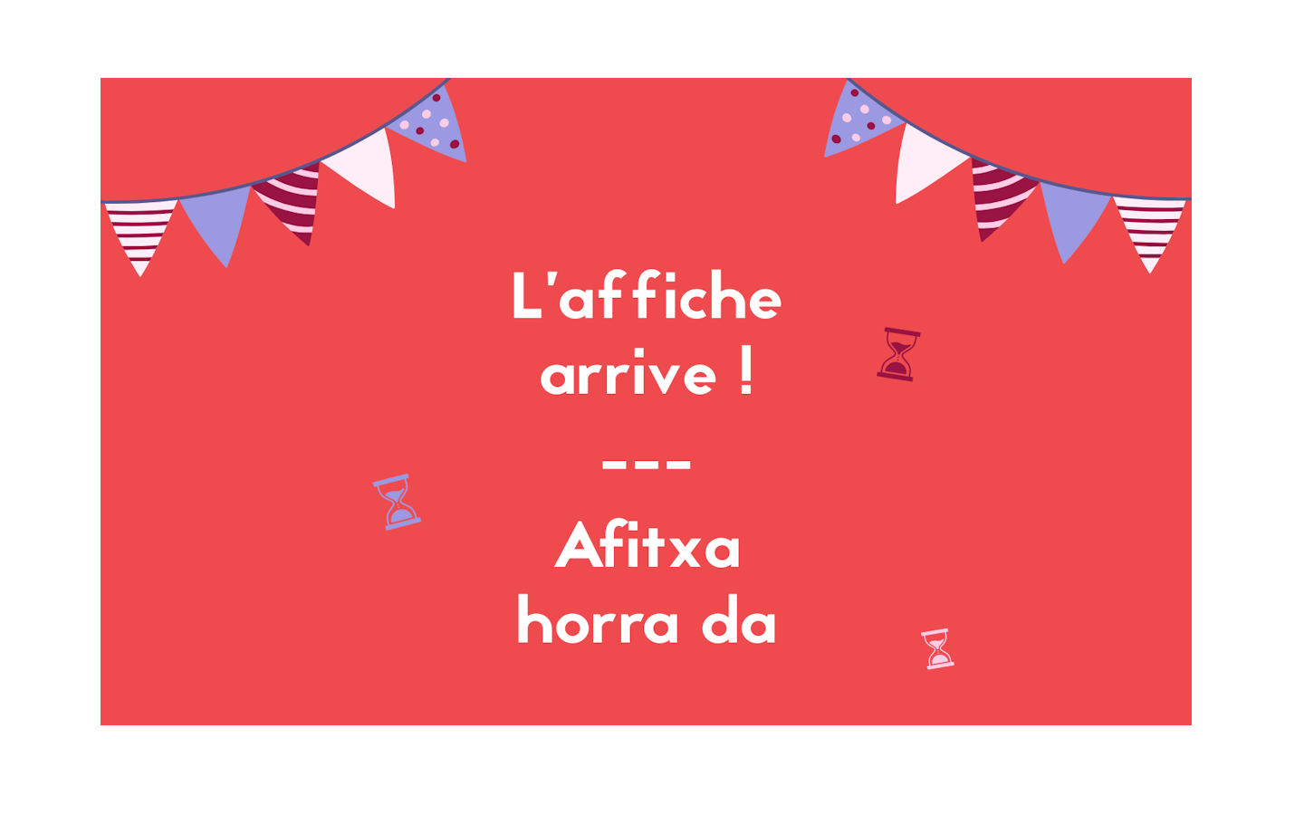 Braderie Mauléon-Licharre