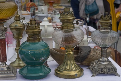 Brocante de Saint Cyprien Saint-Cyprien