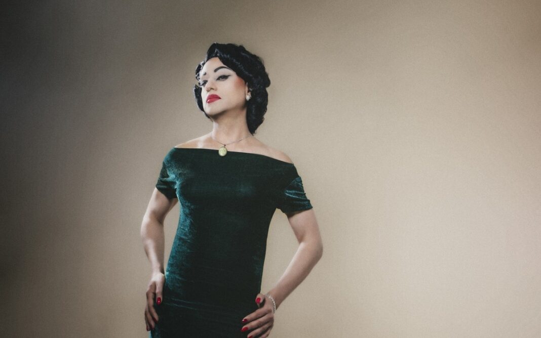 Cabaret Téhéran – Gurshad Shaheman Théâtre de la Bastille PARIS