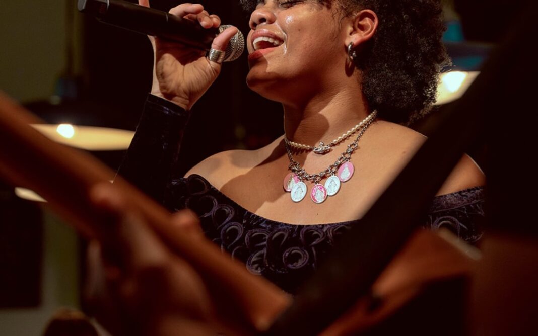 Café-concert : Kalala La Bellevilloise Paris