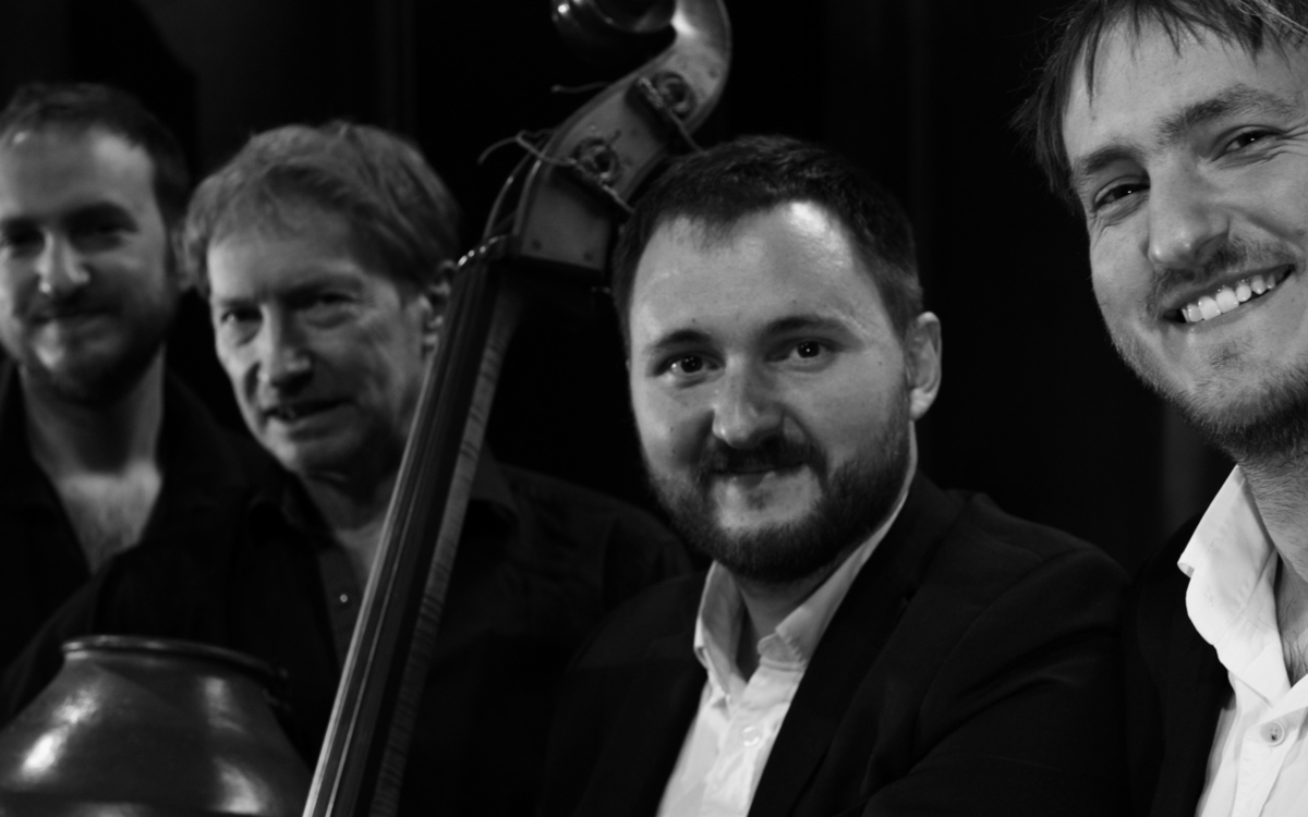 Café-Concert : Les Frères Dübz La Bellevilloise Paris