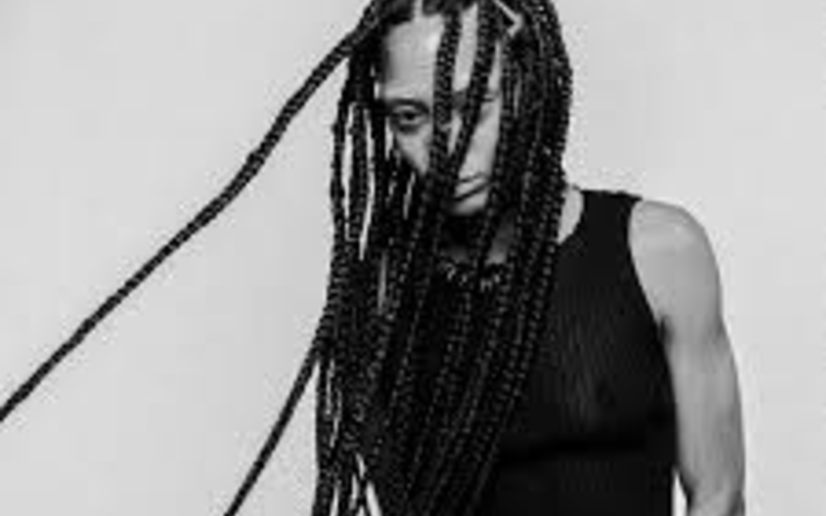 Café-Concert : Mutha Madiba La Bellevilloise Paris