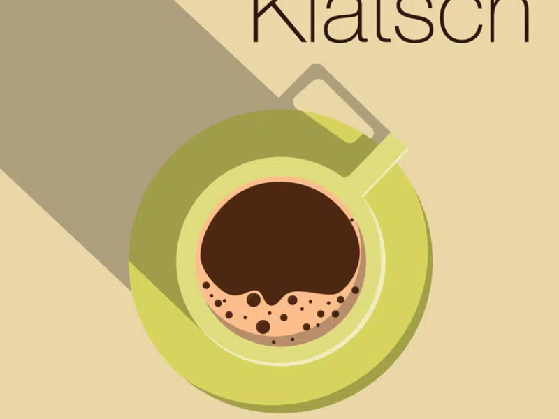 Café Klatsch  Roussy-le-Village