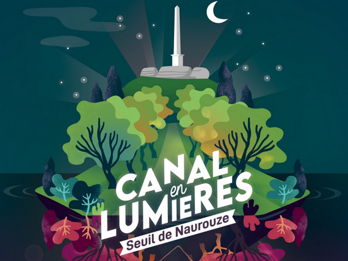 CANAL EN LUMIÈRES Montferrand