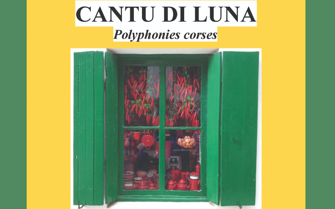 Cantu Di Luna  Hasparren