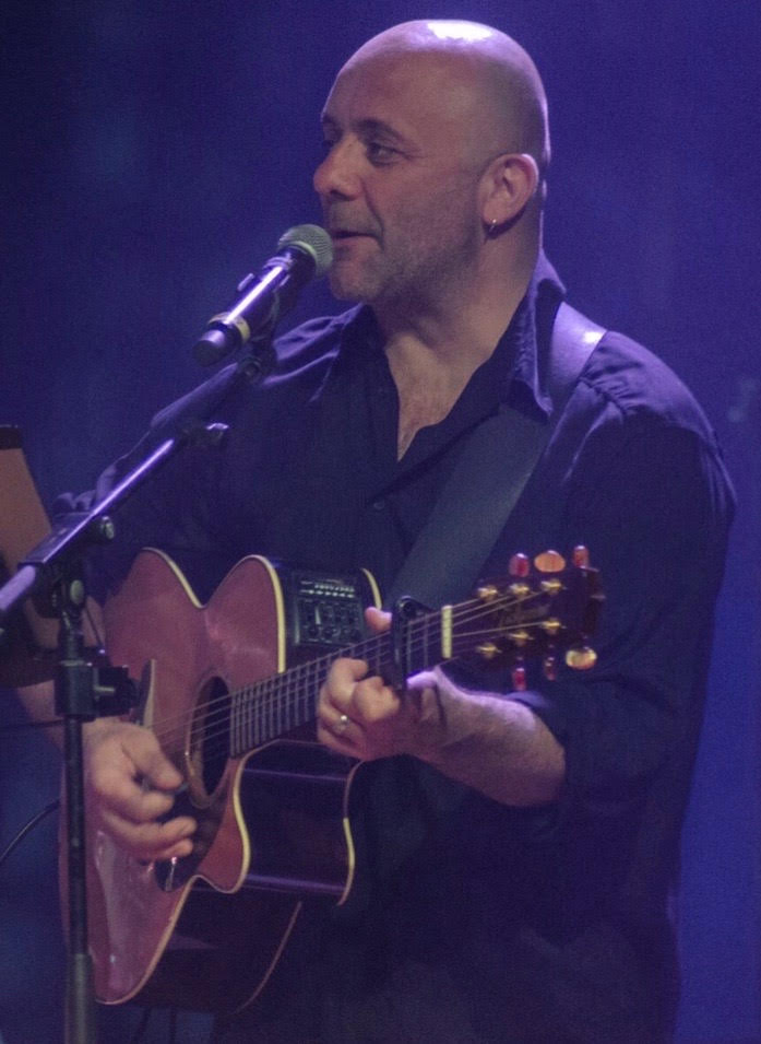 Caravane à musique Gulapia en duo Ladignac-le-Long