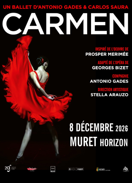 CARMEN SALLE HORIZON Muret