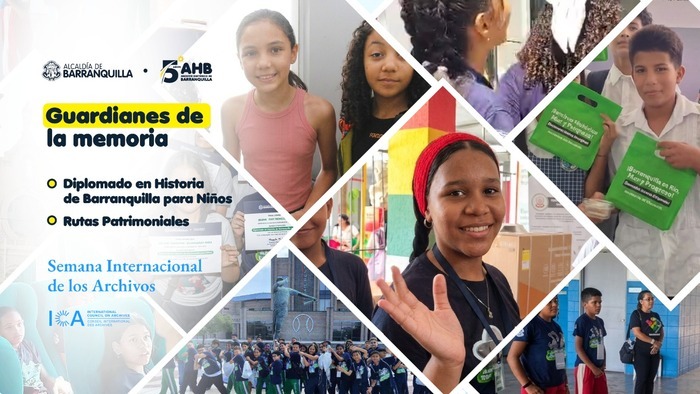, Casa del Carnaval, Perímetro Urbano Barranquilla