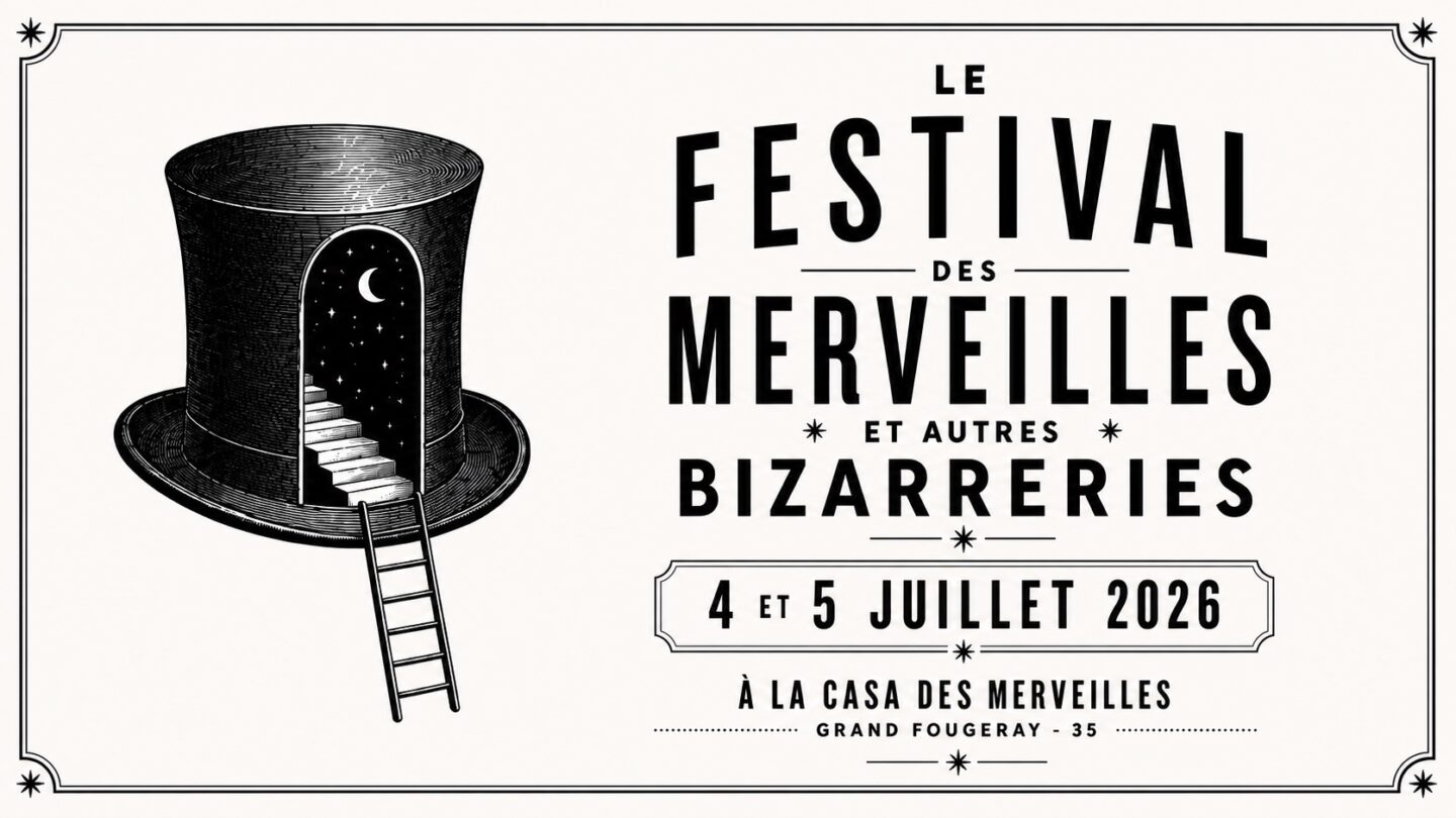 fesitval merveille scarabee jaune