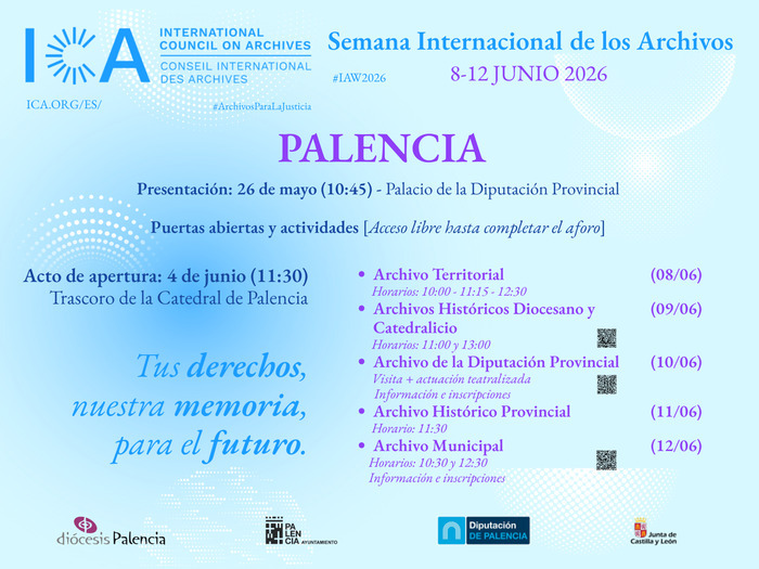 , Catedral de Palencia, Palencia