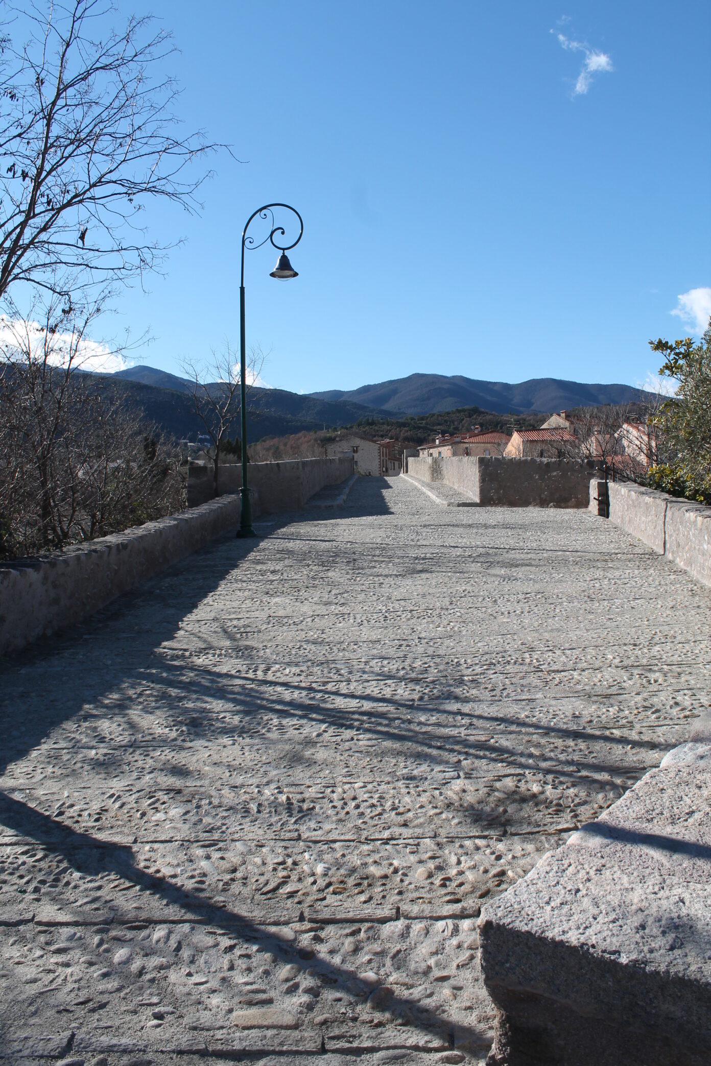*CÉRET DANS SON SECRET  Céret