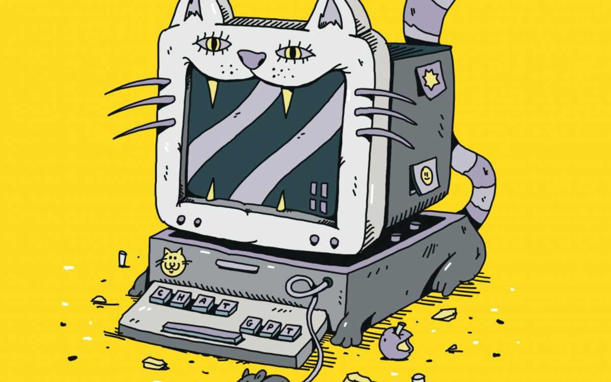Chacun cherche son chat FLUCTUART, Centre d’art urbain Paris