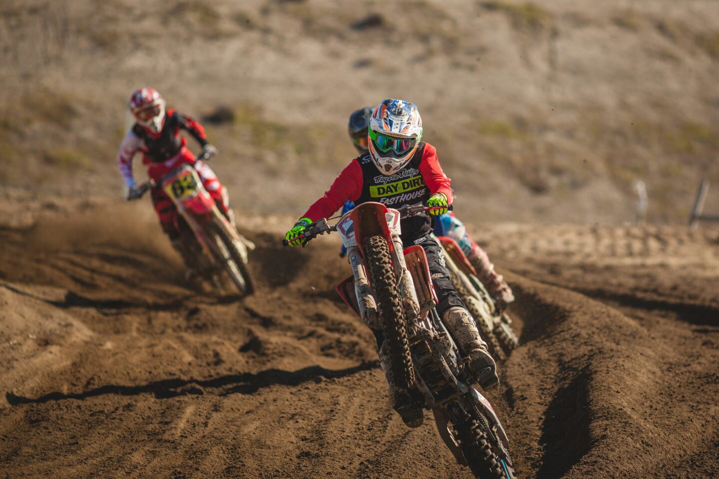 Championnat de France Cross Country 2026 Souillac