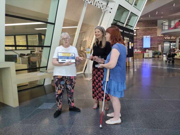 trophée tourisme accessible