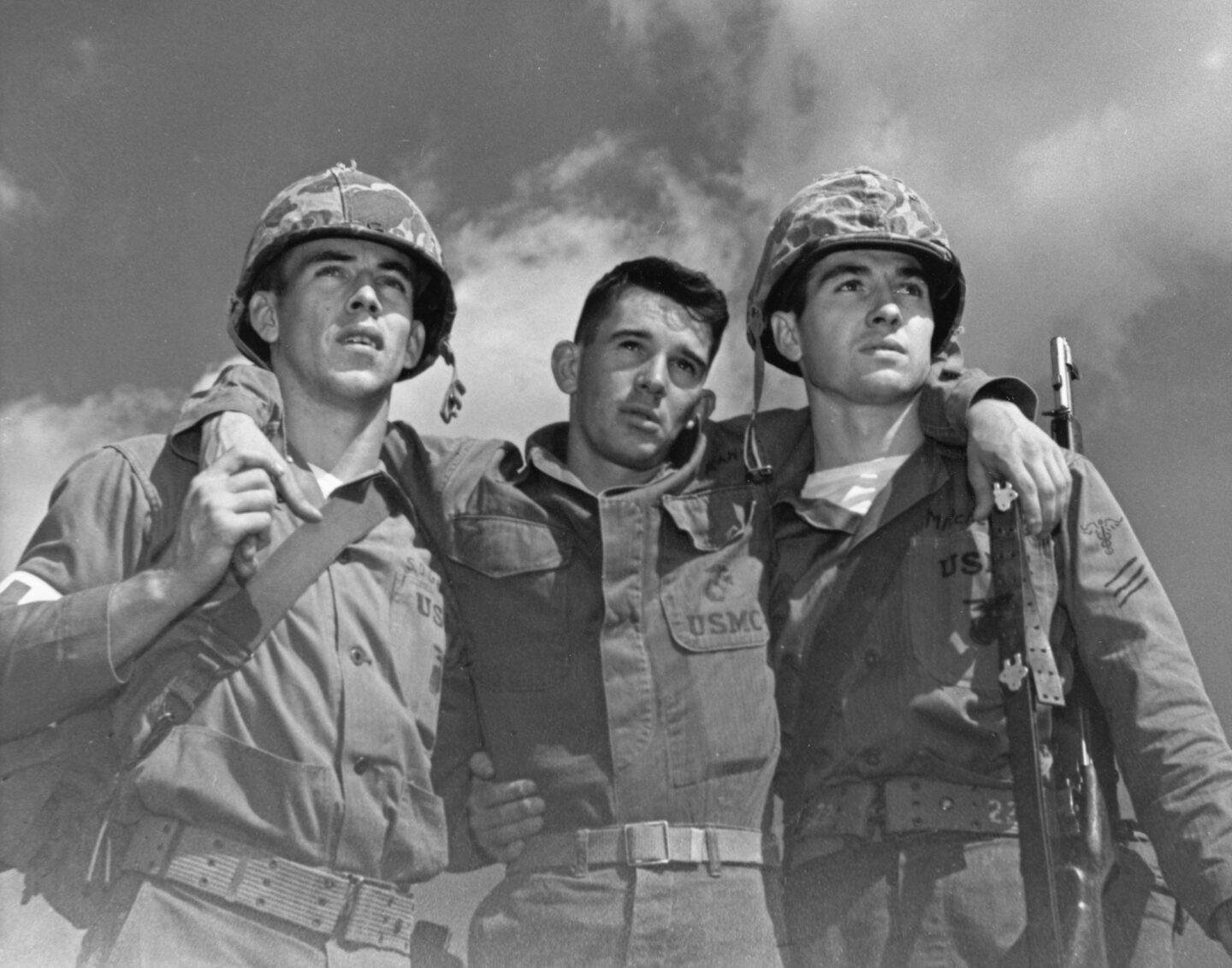 Chansons et textes Les 80 ans de la Libération dans le canton de Martel Martel