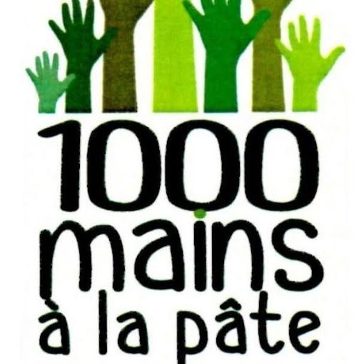 Chantier participatif des 1000 mains à la pâte à Begoux  Cahors