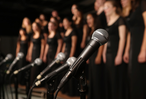 CHANTS POLYPHONIQUES Vialas