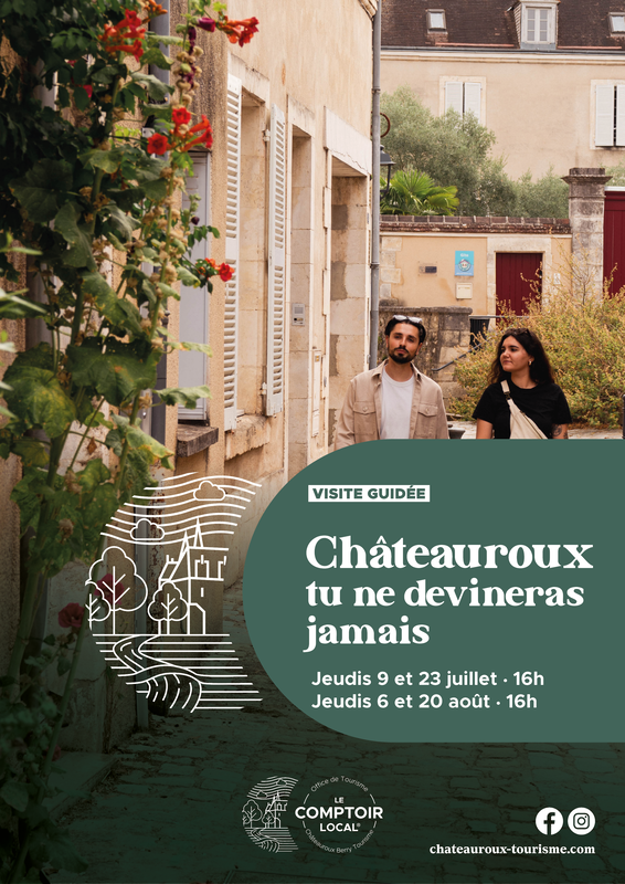 Châteauroux