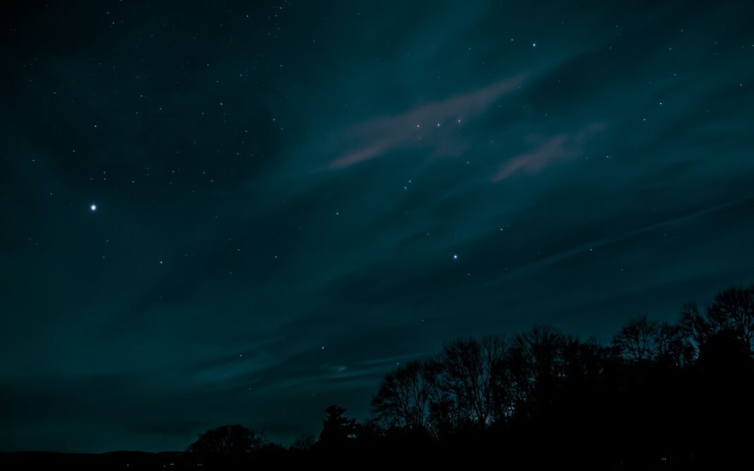 Chouette Rando Nocturne  Luzech
