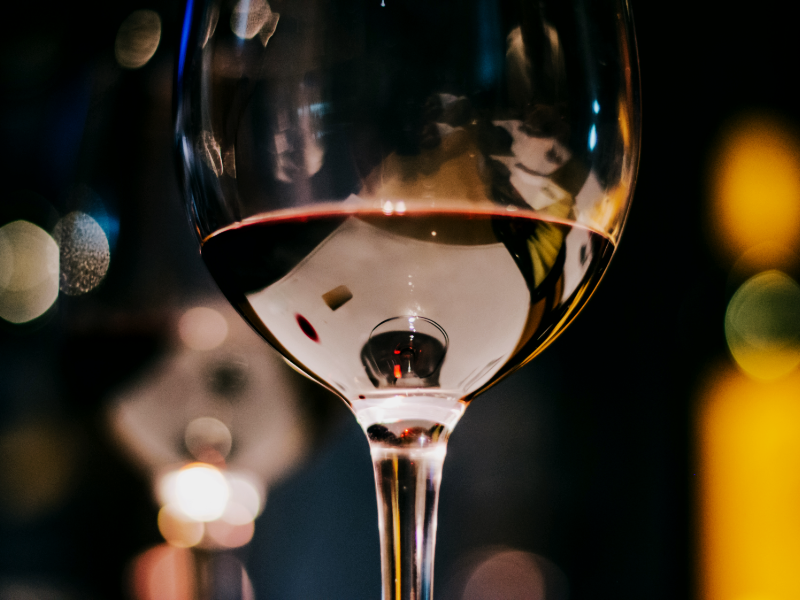 Christie’s Tasting Soirée Dégustation Accords Mets & Vins Chartres