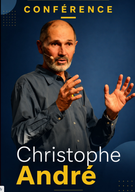 CHRISTOPHE ANDRÉ Avenue des Pyrénées Muret 2026-12-16