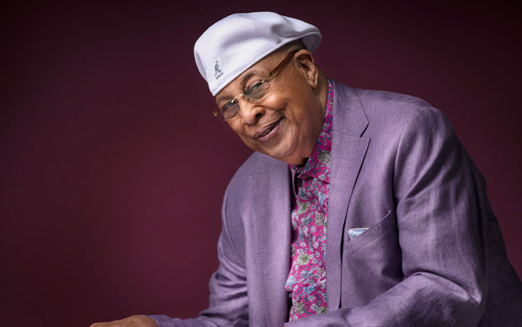 Chucho Valdés Royal Quartet & Invités Théâtre du Châtelet Paris