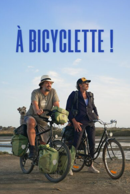 Ciné Belle Etoile A bicyclette Stade municipal Cahus 2026-08-06