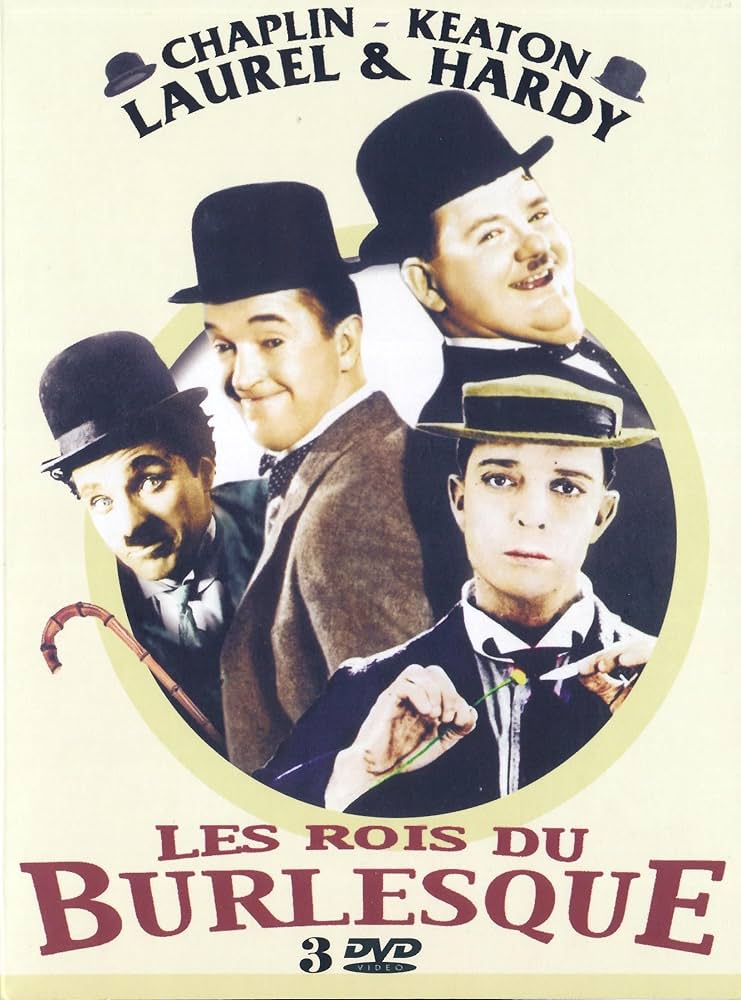 Ciné Belle Etoile concert- Les rois du burlesque Derrière la mairie Meyronne 2026-07-17