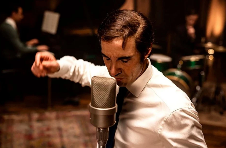 Ciné Belle Etoile Monsieur Aznavour Lachapelle-Auzac