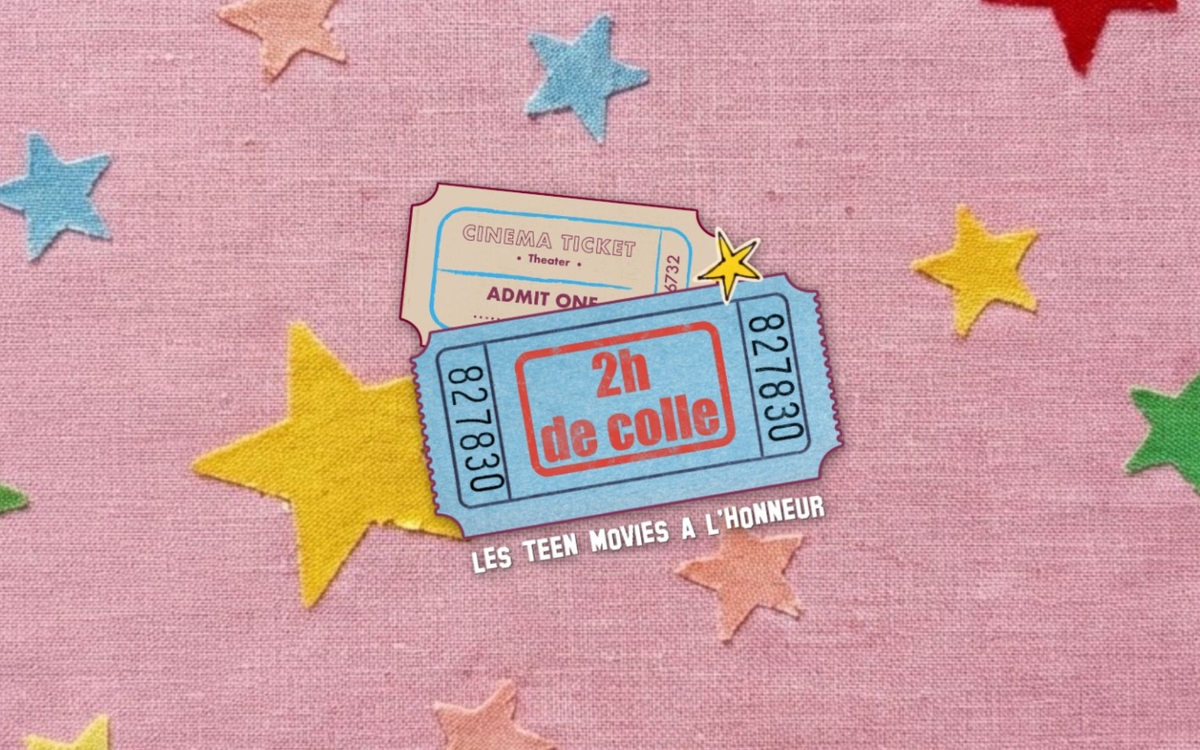 Ciné-club sur les teen movies tous les mois au Pathé Les Fauvettes Pathé Les Fauvettes Paris