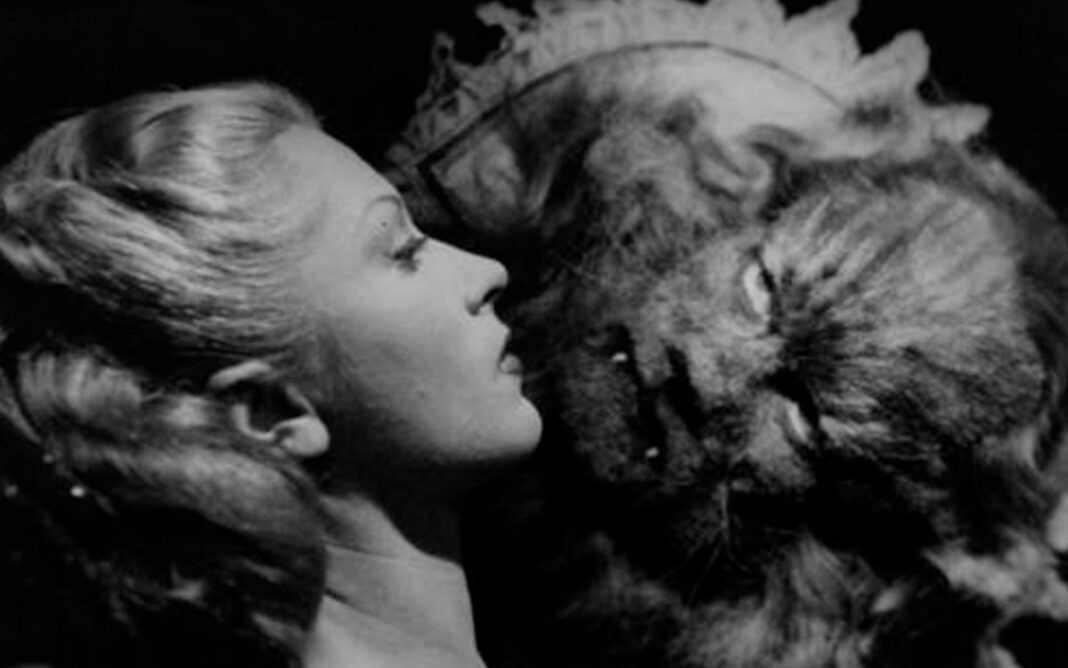 Ciné-Concert La Belle & la Bête Théâtre du Châtelet Paris