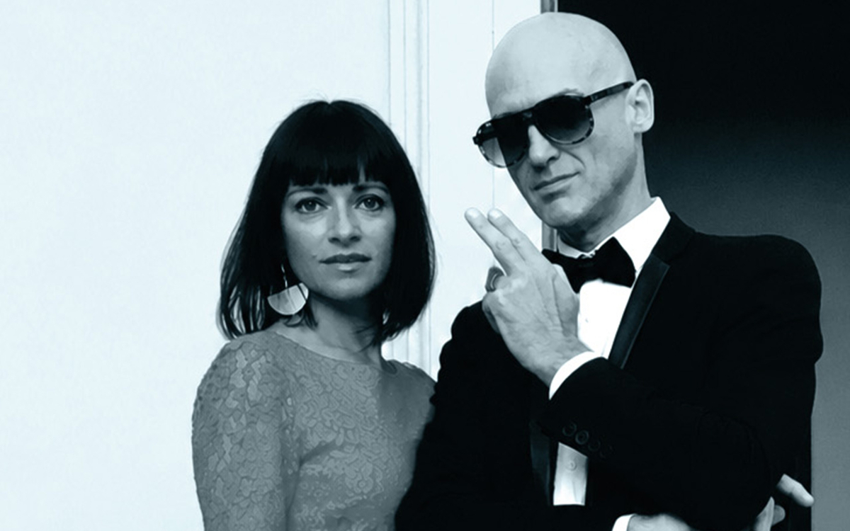 CINÉ-JAZZ : les thèmes légendaires du grand écran JASS CLUB PARIS Paris