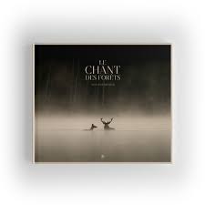 CINECO LE CHANT DES FORETS Ciné-Théatre LA FORGE Villefort