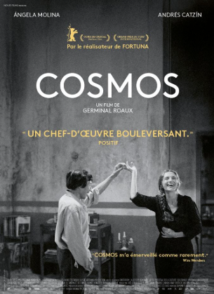 Cinéma Arudy Cosmos VOSTFR Cinéma Saint Michel Arudy