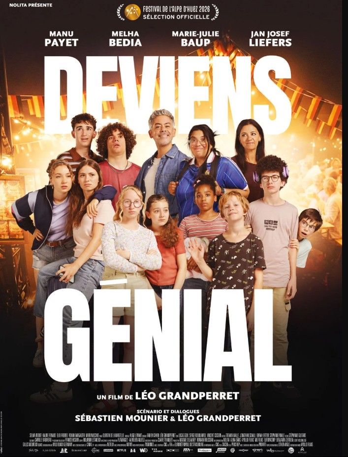 Cinéma Arudy Deviens génial Cinéma Saint Michel Arudy