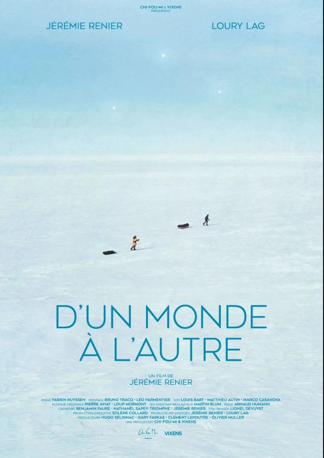 Cinéma Arudy D&rsquo;un monde à l&rsquo;autre Cinéma Saint Michel Arudy