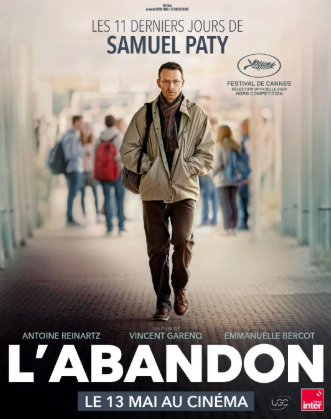 Cinéma Arudy L’abandon Cinéma Saint Michel Arudy