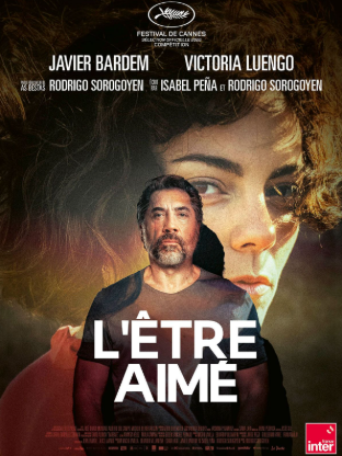 Cinéma Arudy L’être aimé VOSTFR Cinéma Saint Michel Arudy