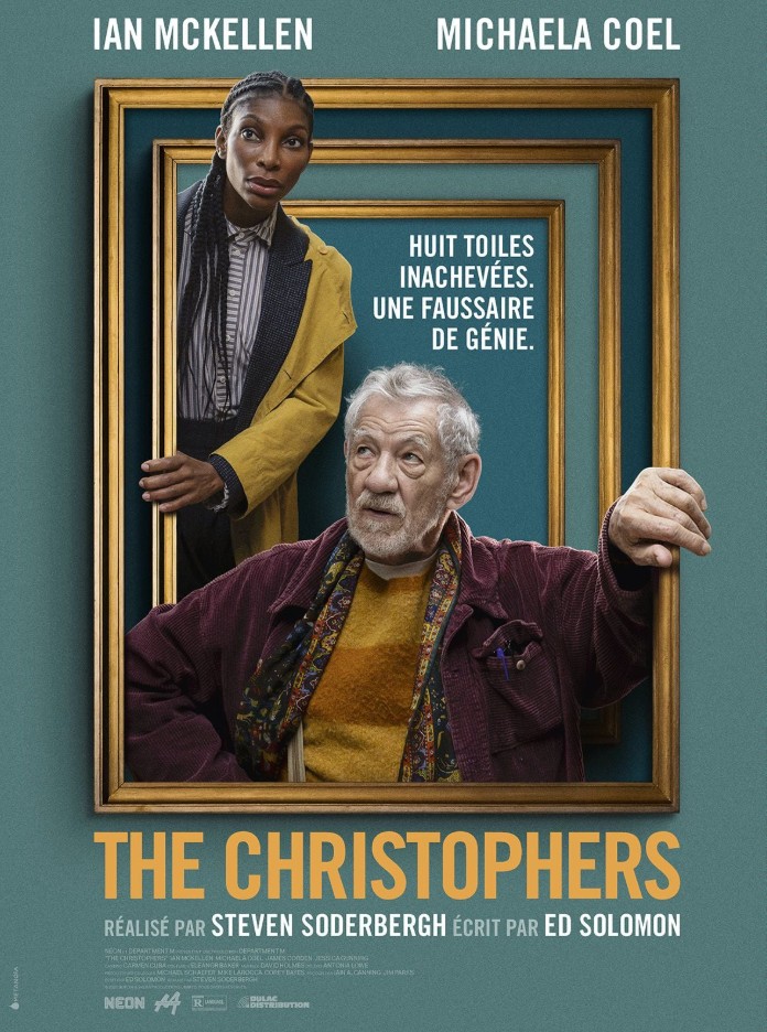 Cinéma Arudy The Christophers VOSTFR Cinéma Saint Michel Arudy