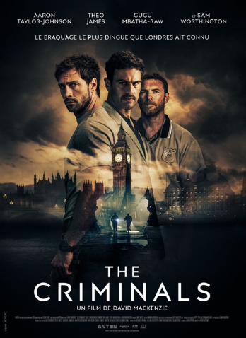 Cinéma Arudy The Criminals Cinéma Saint Michel Arudy