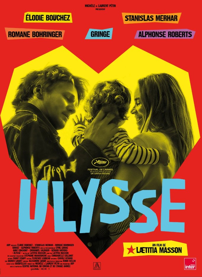 Cinéma Arudy Ulysse Cinéma Saint Michel Arudy