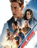 Cinéma de plein air Mission impossible Audenge