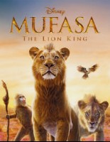 Cinéma de plein air Mufasa Audenge