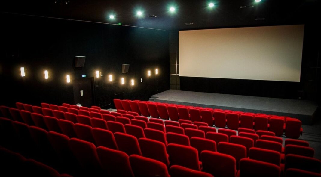 Cinéma en plein air Arènes du Pesqué Orthez