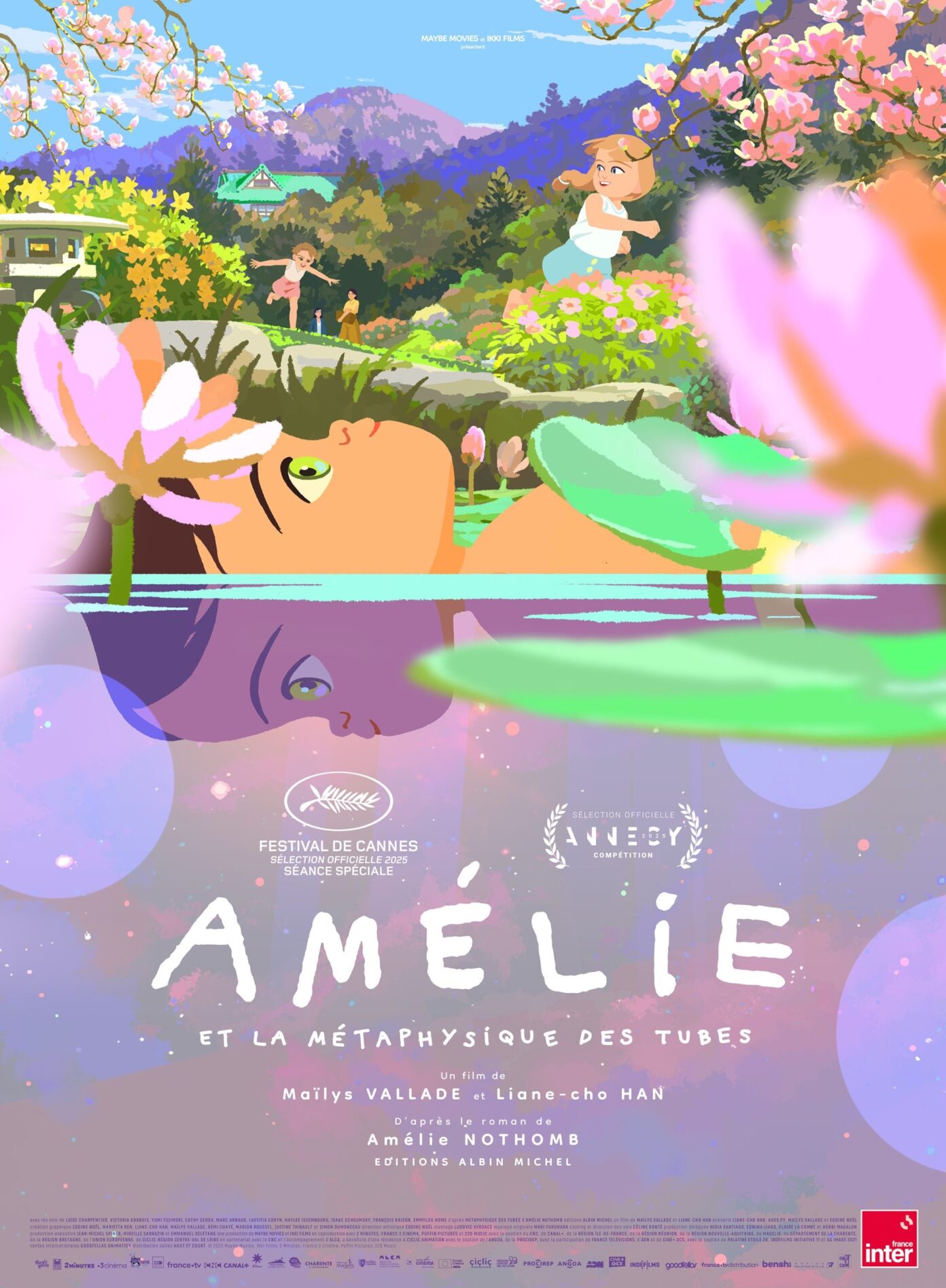 CINÉMA EN PLEIN AIR  Prades