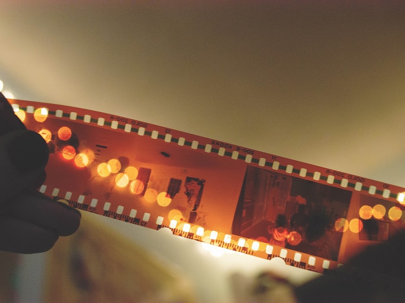 Cinéma en plein air Tous en Scène 2 Luc-sur-Mer