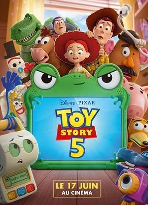 Cinéma Laruns Toy Story 5 Rue de la Gare Laruns