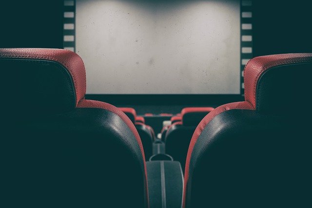 Cinémobile Lorris