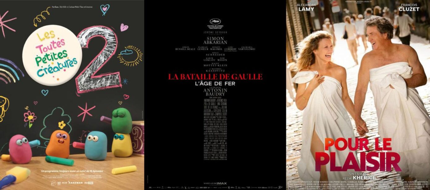 Cinémobile  Sancerre